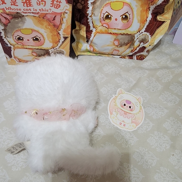 Baby Three Whose Cat Is This? ConFirmed. - Picture 2 of 4